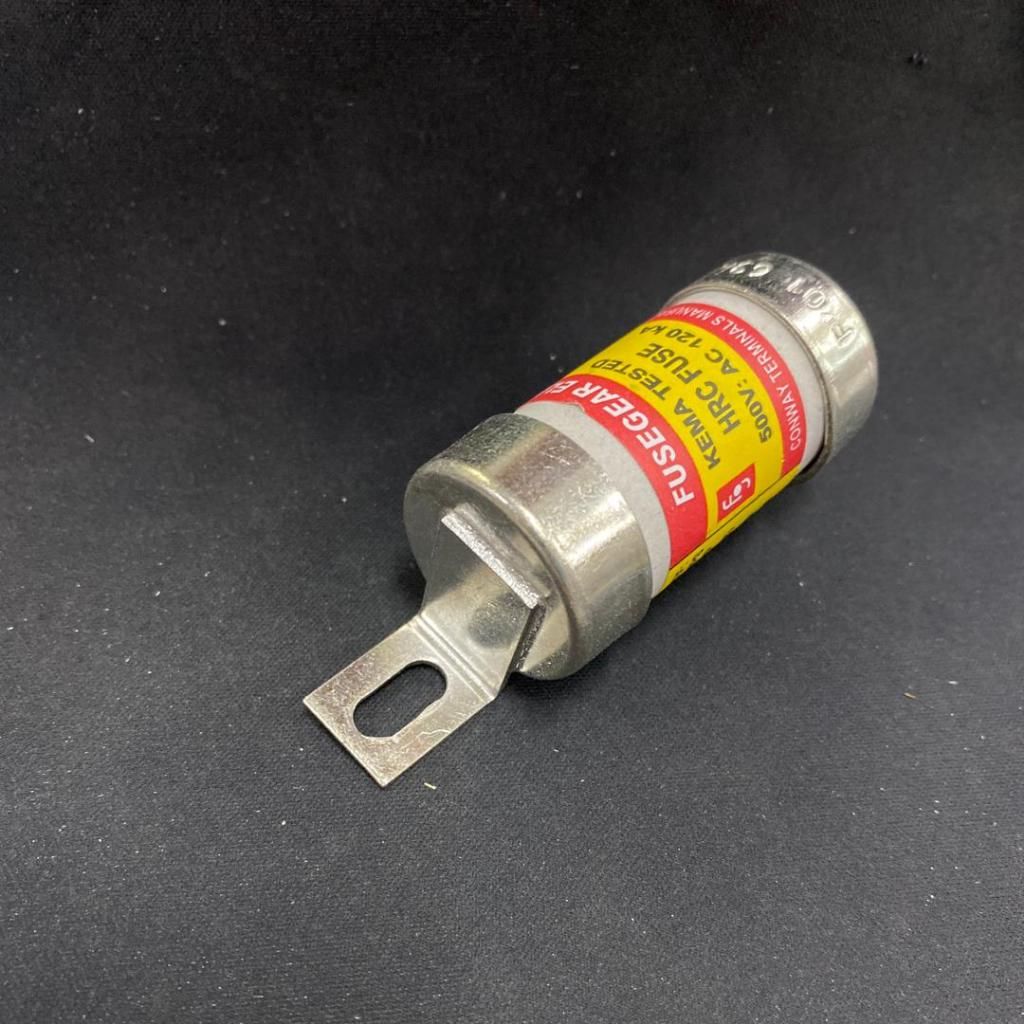 FUSEGEAR ( 63SB4 ) 63A HRC FUSE LINK