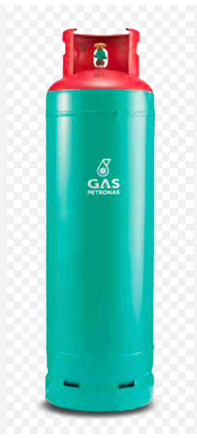 50KG Commercial Gas