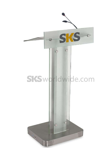 SR320 - PREMIUM ROSTRUM
