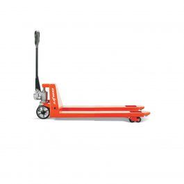 GEOLIFT Short Length Pallet Truck 2500kg – AC25SL