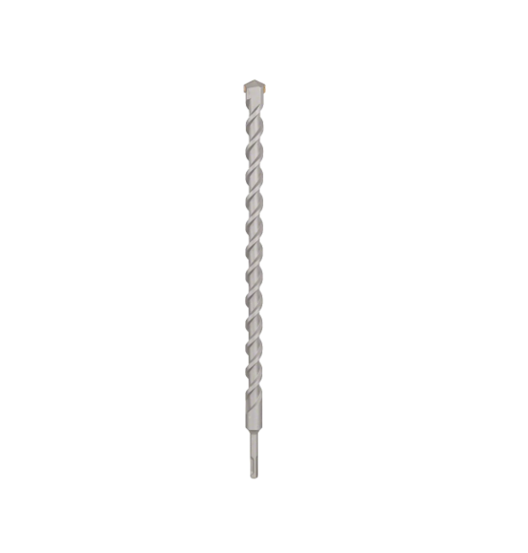 BOSCH HAMMER DRILL BIT SDS PLUS-1 25 X 400 X 460 MM (2608680295)