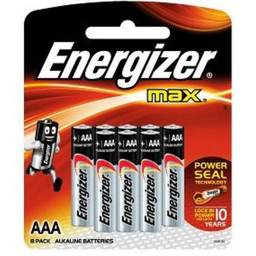 BATTERY AAA