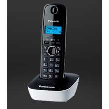 PANASONIC TG1611 CORDLESS PHONE