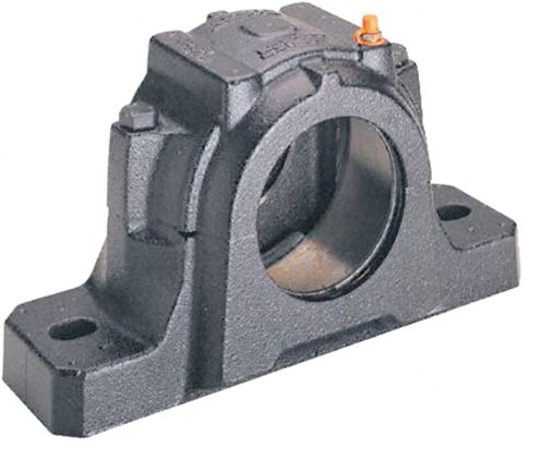 SKF SNL 520-617 Plummer Block Housing