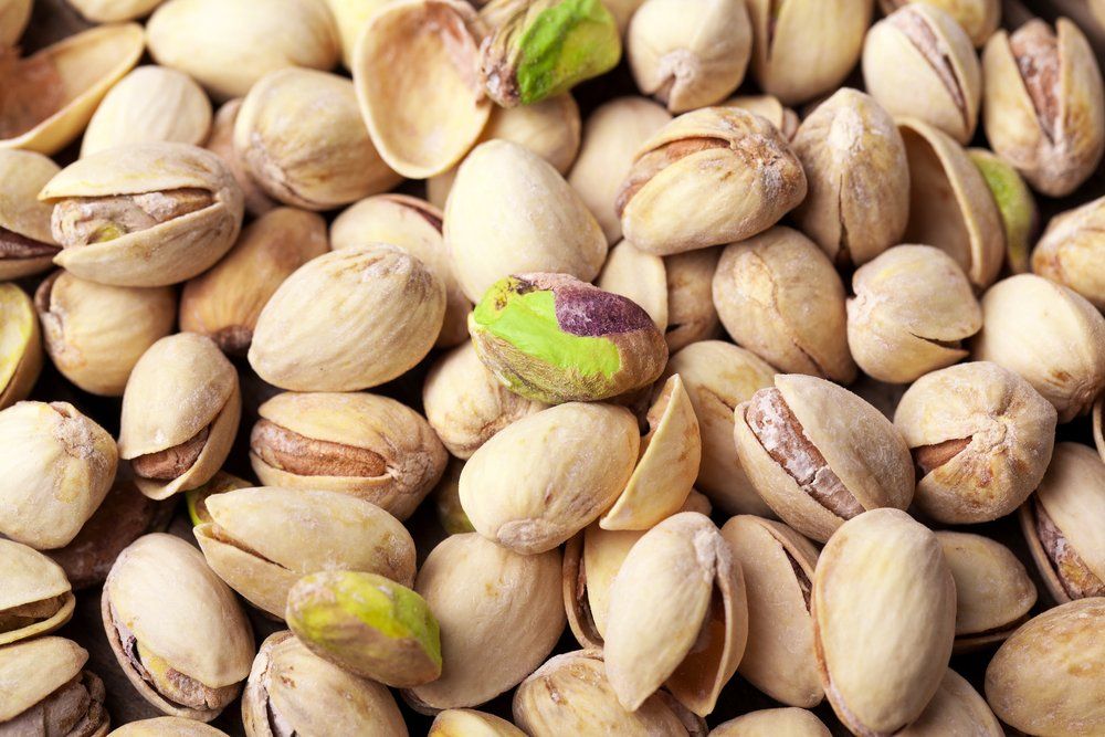 OEM *Roasted Pistachio [1kg]