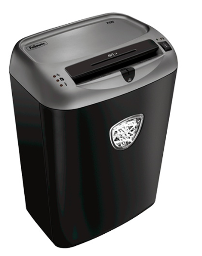 ITS SOHO & SMALL OFFICE SERIES SHREDDER MACHINE - 70S-SF70S