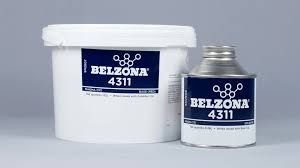 *BELZONA 4311 (MAGMA CR1)