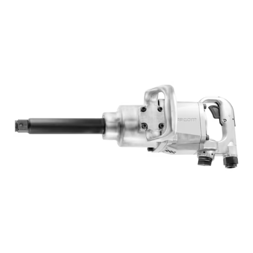 Facom NM.1010LF2 1 in Air Impact Wrench, 5700rpm, 1700Nm