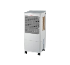 Firenzzi Air Cooler with Remote Control 25L 1800m3/hr 2-in-1 (Air Cooling + Electric Fan)