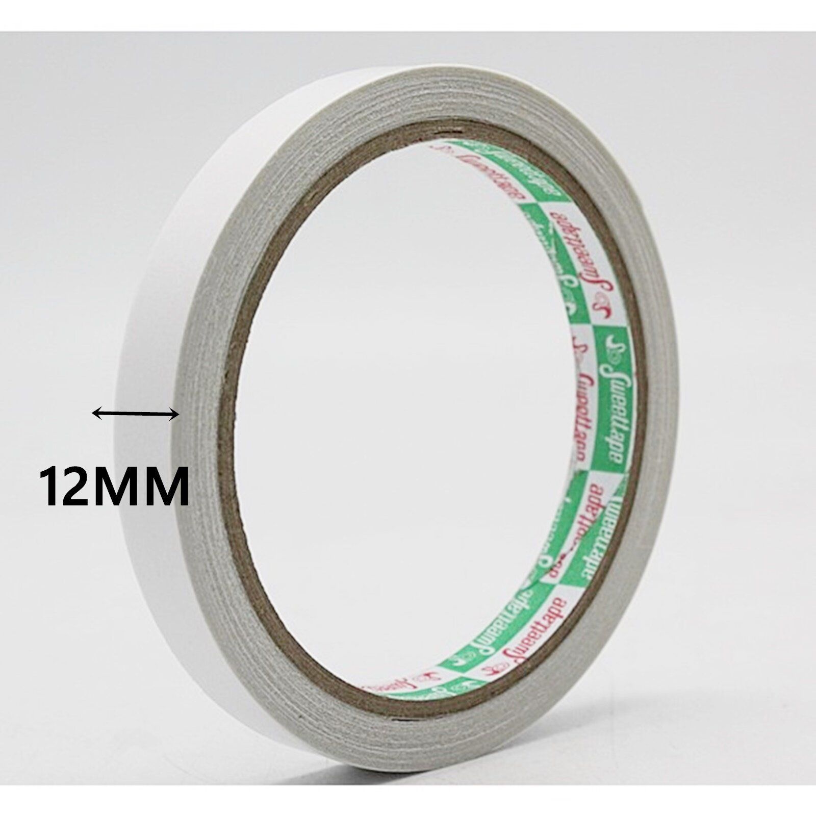 OEM * Double Sided Tape (12 mm x 10 yards) (10 Pcs)
