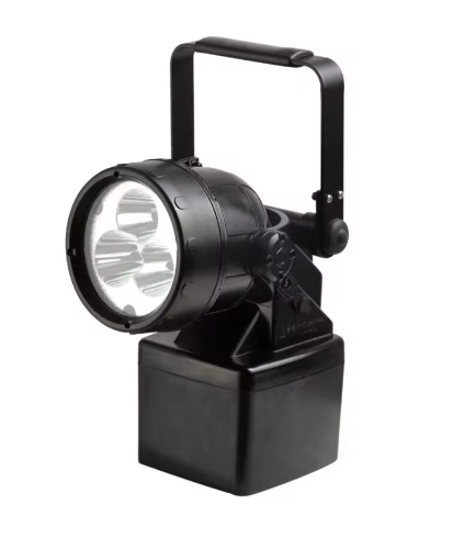 OEM JIW5281 Portable Explosion-Proof lamp Led Strong light