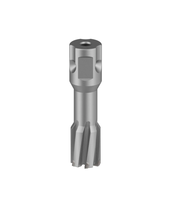 BOSCH PRO METAL TCT ANNULAR CUTTER 18 X 35 X 75 MM (2608577485)