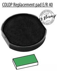 Colop R40 Dater Ink Pad