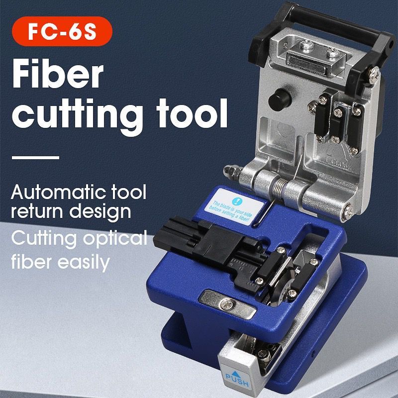 FIBER CUTTING TOOL