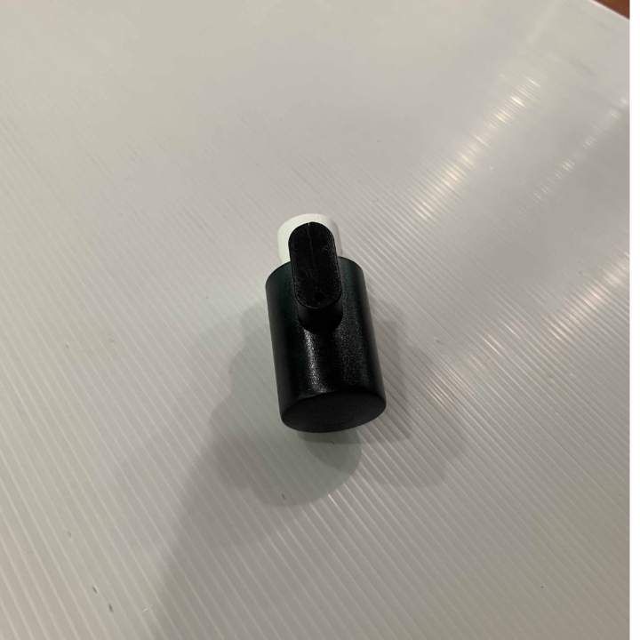 ABAGNO 700 series Empty container 700 series Pump + Button