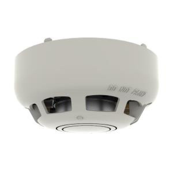 HOCHIKI MARINE APPROVED MULTI HEAT SENSOR - IVORY
CASE