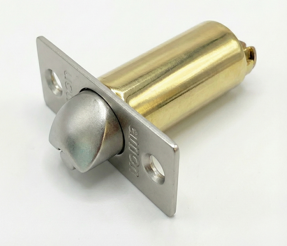 AMAN DOOR GUARD LATCH (ENTRANCE / ES-70MM)