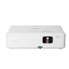Epson CO-FH01 Full HD 3LCD Projector (Include installation)