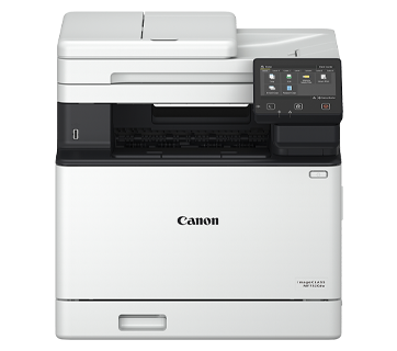 CANON imageCLASS LASER AIO (COLOUR) MF752Cdw II - NEW
 (replace MF752Cdw)