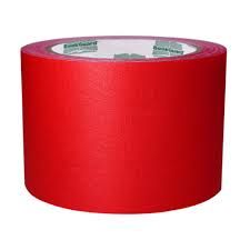 Cloth Tape Binding Tape Duct Tape [CARTON] HIGH QUALITY (72mm) (1 CTN = 48 rolls)