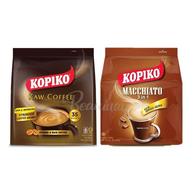Kopiko Coffee Mix