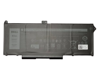 Dell Latitude 5420 4 Cell 63WHR Laptop Battery (Original)