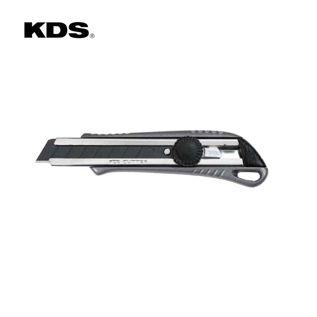 KDS METAL MEISTER TWIST LOCK CUTTER L-32