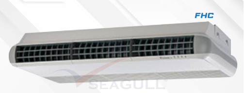 Daikin Ceiling Exposed FHC140A Non-Inverter 5.0HP R32