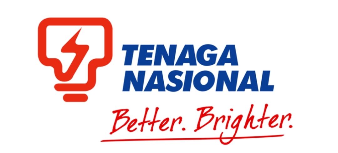 NA Bendera TNB /TNB flag