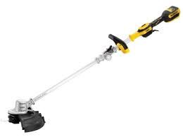 DEWALT DCMST561N 18V XR String Trimmer - Bare unit