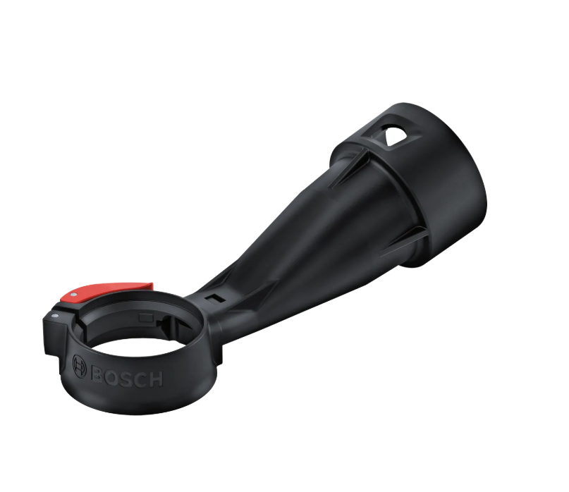 BOSCH DUST EXTRACTION DEVICE FOR OSCILLATING MULTITOOLS (2608000636)