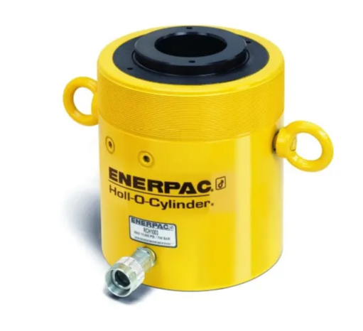 Enerpac RCH606 Hollow Plunger Hydraulic Cylinder
