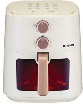KHIND AIR FRYER