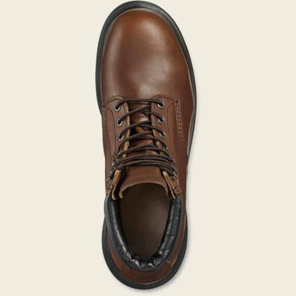 RED WING 2245 SAFETY SHOE 6FT