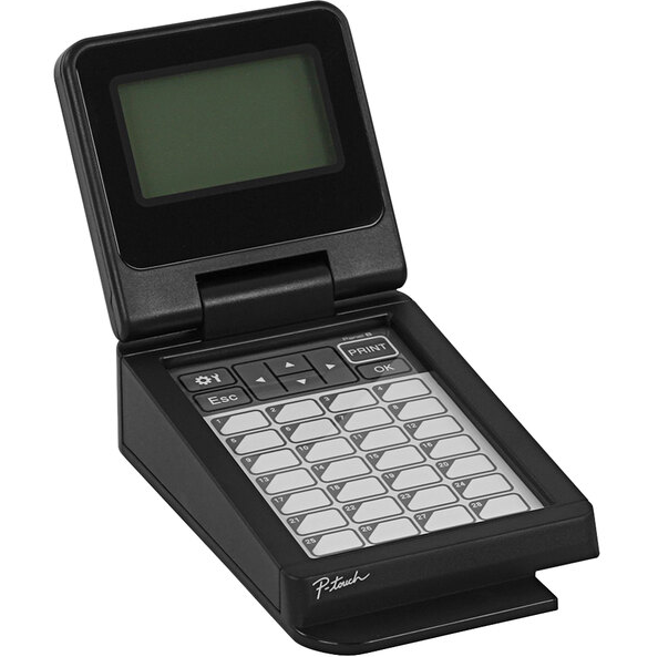 Brother PATDU003 Touch Panel and Display Unit for the PTP950NW