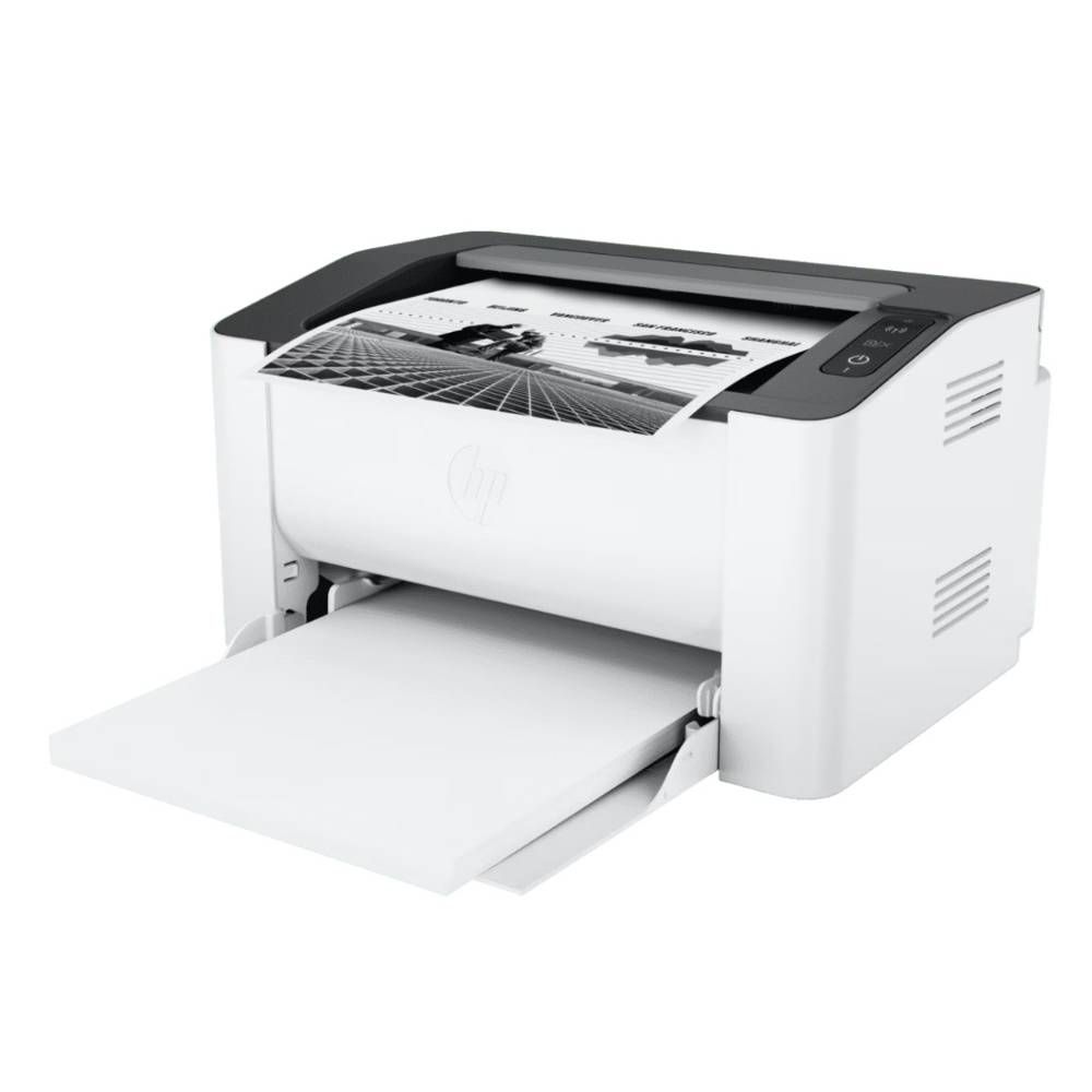 HP Laser 108a Printer