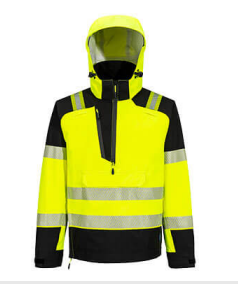 NA *Portwest Rain Jacket & Trousers