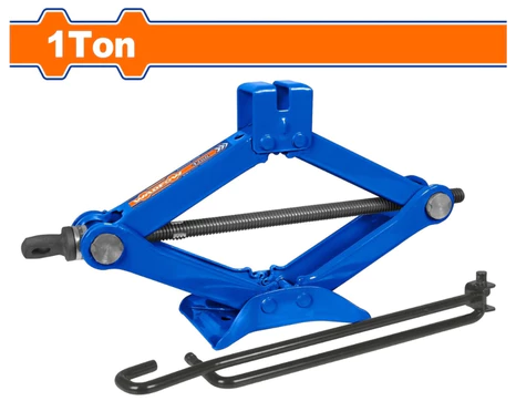 WADFOW SCISSOR JACK (1 TON) WHJ4510