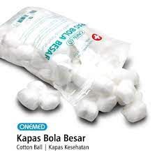 QS KAPAS BULAT