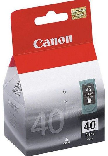 CANON Colour Cartridge 040 C