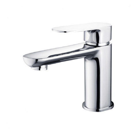 Aimer AMMX-25243 Basin Pillar Tap Mixer