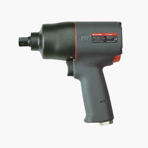 Ingersoll Rand *Ingersoll Rand Explosion Proof 1/2in Drive Air Impact Wrench 2131PEX