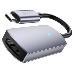 HOCO UA20 PRESAGE TYPE-C TO HDTV CONVERTER
