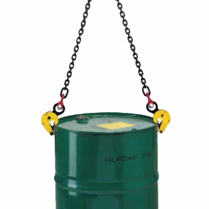 CAMLOK *CAMLOK DC500 Drum Clamp