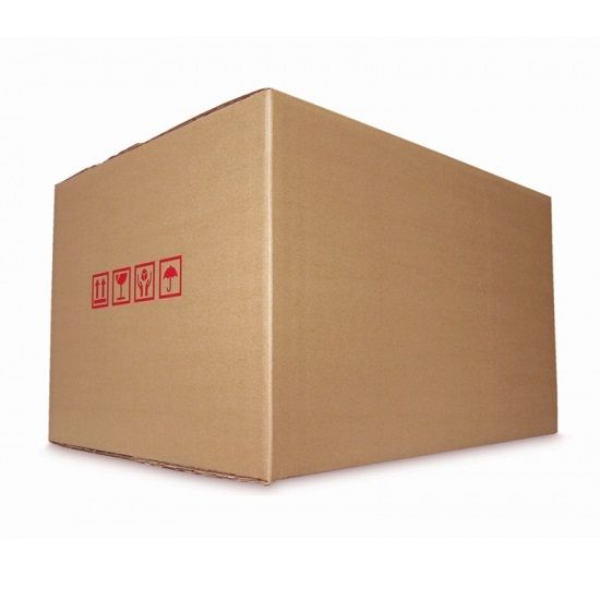 QS Kotak File 540 X 385 X 332mm