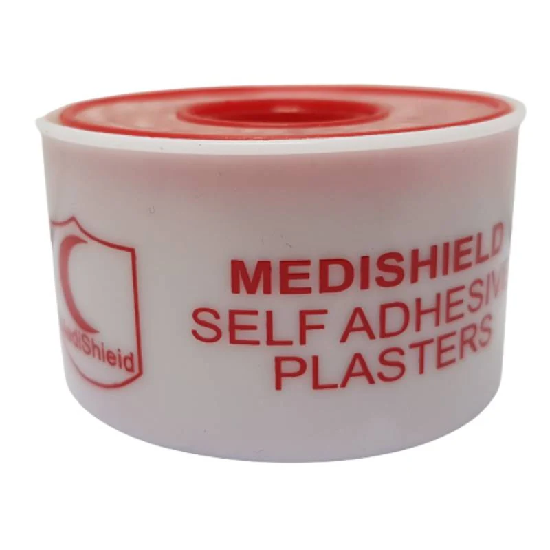 Self Adhesive Plaster (2.5cm x 1m)