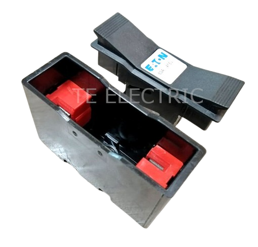 Eaton MEM 32C FF 32A Fuse Carrier With 32 Fuse