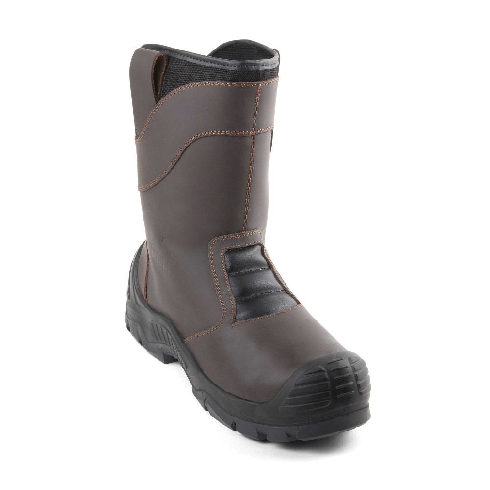 Gaston Mille Unitan Safety Glove Size EU 41 DOSH-SIRIM