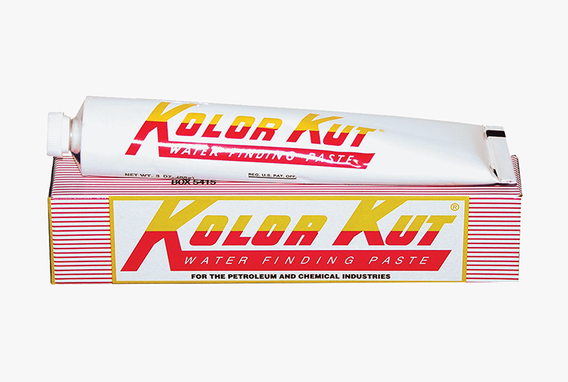 Kolor Kut Water Finding Paste