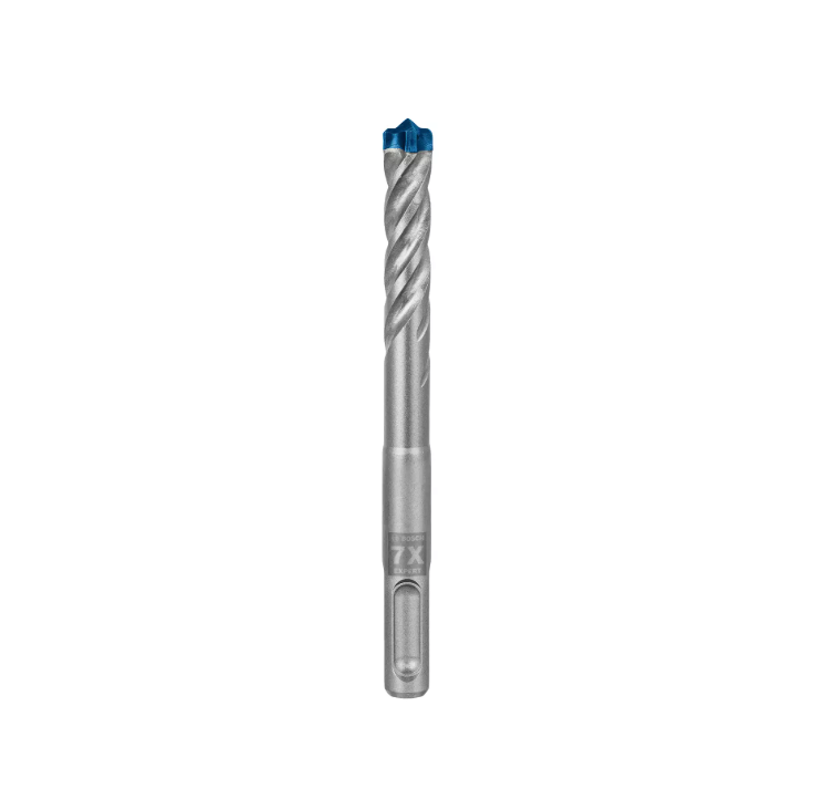 BOSCH EXPERT SDS PLUS-7X HAMMER DRILL BIT 10 X 50 X 115 MM (2608900096)
